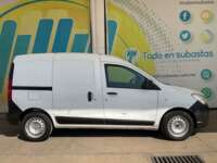 Renault Kangoo 2023 5p Intens L4/1.6 Man 2023 Renault Kangoo Venta Exteriores 4