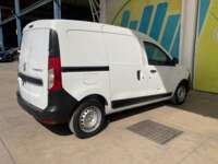Renault Kangoo 2023 5p Intens L4/1.6 Man 2023 Renault Kangoo Venta Exteriores 5