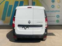 Renault Kangoo 2023 5p Intens L4/1.6 Man 2023 Renault Kangoo Venta Exteriores 6