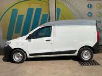 Renault Kangoo 2023 5p Intens L4/1.6 Man 2023 Renault Kangoo Venta Exteriores 8