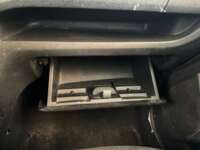 Renault Kangoo 2023 5p Intens L4/1.6 Man 2023 Renault Kangoo Venta Interiores 12