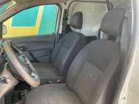 Renault Kangoo 2023 5p Intens L4/1.6 Man 2023 Renault Kangoo Venta Interiores 14