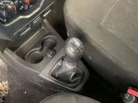 Renault Kangoo 2023 5p Intens L4/1.6 Man 2023 Renault Kangoo Venta Interiores 8