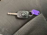 Renault Kangoo 2023 5p Intens L4/1.6 Man 2023 Renault Kangoo Venta Interiores 9