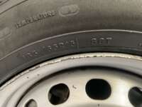 Renault Kangoo 2023 5p Intens L4/1.6 Man 2023 Renault Kangoo Venta Llantas 2