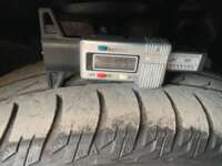 Renault Kangoo 2023 5p Intens L4/1.6 Man 2023 Renault Kangoo Venta Llantas 12