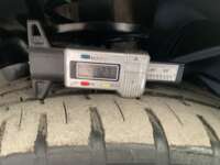 Renault Kangoo 2023 5p Intens L4/1.6 Man 2023 Renault Kangoo Venta Llantas 3