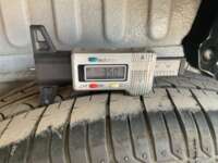 Renault Kangoo 2023 5p Intens L4/1.6 Man 2023 Renault Kangoo Venta Llantas 6