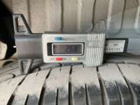 Renault Kangoo 2023 5p Intens L4/1.6 Man 2023 Renault Kangoo Venta Llantas 9