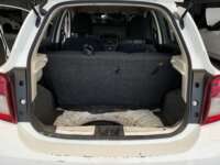 Nissan March 2022 5p Sense L4/1.6 Man 2022 Nissan March Venta Cajuela 1