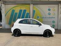 Nissan March 2022 5p Sense L4/1.6 Man 2022 Nissan March Venta Exteriores 4
