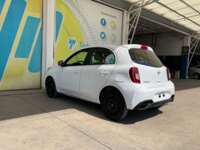 Nissan March 2022 5p Sense L4/1.6 Man 2022 Nissan March Venta Exteriores 7