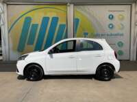 Nissan March 2022 5p Sense L4/1.6 Man 2022 Nissan March Venta Exteriores 8