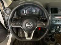 Nissan March 2022 5p Sense L4/1.6 Man 2022 Nissan March Venta Interiores 1