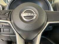 Nissan March 2022 5p Sense L4/1.6 Man 2022 Nissan March Venta Interiores 12