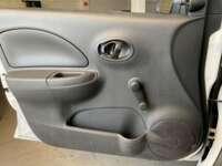 Nissan March 2022 5p Sense L4/1.6 Man 2022 Nissan March Venta Interiores 17