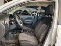 Nissan March 2022 5p Sense L4/1.6 Man 2022 Nissan March Venta Interiores 18