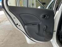 Nissan March 2022 5p Sense L4/1.6 Man 2022 Nissan March Venta Interiores 19