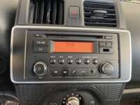 Nissan March 2022 5p Sense L4/1.6 Man 2022 Nissan March Venta Interiores 8