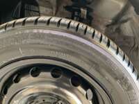 Nissan March 2022 5p Sense L4/1.6 Man 2022 Nissan March Venta Llantas 2