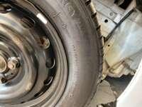 Nissan March 2022 5p Sense L4/1.6 Man 2022 Nissan March Venta Llantas 11