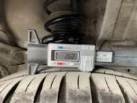 Nissan March 2022 5p Sense L4/1.6 Man 2022 Nissan March Venta Llantas 12