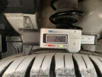 Nissan March 2022 5p Sense L4/1.6 Man 2022 Nissan March Venta Llantas 3