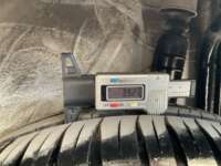 Nissan March 2022 5p Sense L4/1.6 Man 2022 Nissan March Venta Llantas 6