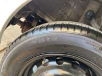 Nissan March 2022 5p Sense L4/1.6 Man 2022 Nissan March Venta Llantas 8