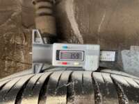 Nissan March 2022 5p Sense L4/1.6 Man 2022 Nissan March Venta Llantas 9