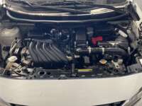 Nissan March 2022 5p Sense L4/1.6 Man 2022 Nissan March Venta Motor 2