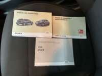 Kia Rio 2021 4p Sedán EX L4/1.6 Man 2021 Kia Rio Venta Documentos 1