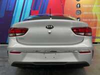 Kia Rio 2021 4p Sedán EX L4/1.6 Man 2021 Kia Rio Venta Exteriores 6