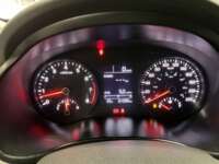 Kia Rio 2021 4p Sedán EX L4/1.6 Man 2021 Kia Rio Venta Interiores 2