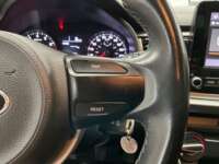 Kia Rio 2021 4p Sedán EX L4/1.6 Man 2021 Kia Rio Venta Interiores 6