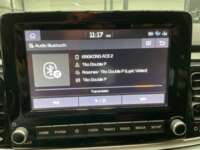 Kia Rio 2021 4p Sedán EX L4/1.6 Man 2021 Kia Rio Venta Interiores 8