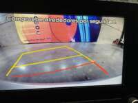 Kia Rio 2021 4p Sedán EX L4/1.6 Man 2021 Kia Rio Venta Interiores 9