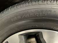 Kia Rio 2021 4p Sedán EX L4/1.6 Man 2021 Kia Rio Venta Llantas 6