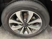 Kia Rio 2021 4p Sedán EX L4/1.6 Man 2021 Kia Rio Venta Llantas 7