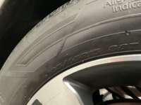 Kia Rio 2021 4p Sedán EX L4/1.6 Man 2021 Kia Rio Venta Llantas 9