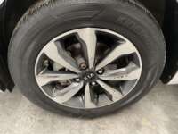 Kia Rio 2021 4p Sedán EX L4/1.6 Man 2021 Kia Rio Venta Llantas 10