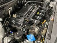 Kia Rio 2021 4p Sedán EX L4/1.6 Man 2021 Kia Rio Venta Motor 1