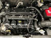 Kia Rio 2021 4p Sedán EX L4/1.6 Man 2021 Kia Rio Venta Motor 2