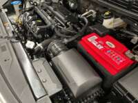 Kia Rio 2021 4p Sedán EX L4/1.6 Man 2021 Kia Rio Venta Motor 3