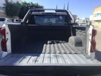 Chevrolet Silverado 2020 4p WT Doble Cabina 4x4 V6/4.3 Aut 2020 Chevrolet Silverado Venta Cajuela 1