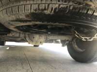 Chevrolet Silverado 2020 4p WT Doble Cabina 4x4 V6/4.3 Aut 2020 Chevrolet Silverado Venta Cajuela 3