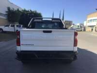 Chevrolet Silverado 2020 4p WT Doble Cabina 4x4 V6/4.3 Aut 2020 Chevrolet Silverado Venta Exteriores 6