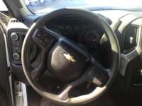 Chevrolet Silverado 2020 4p WT Doble Cabina 4x4 V6/4.3 Aut 2020 Chevrolet Silverado Venta Interiores 1