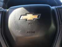 Chevrolet Silverado 2020 4p WT Doble Cabina 4x4 V6/4.3 Aut 2020 Chevrolet Silverado Venta Interiores 11