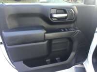 Chevrolet Silverado 2020 4p WT Doble Cabina 4x4 V6/4.3 Aut 2020 Chevrolet Silverado Venta Interiores 14